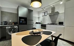 Apartament na 102 - z widokiem na skocznię narciarską, serwis i wypożyczalnia nart na miejscu -20procent dla gości